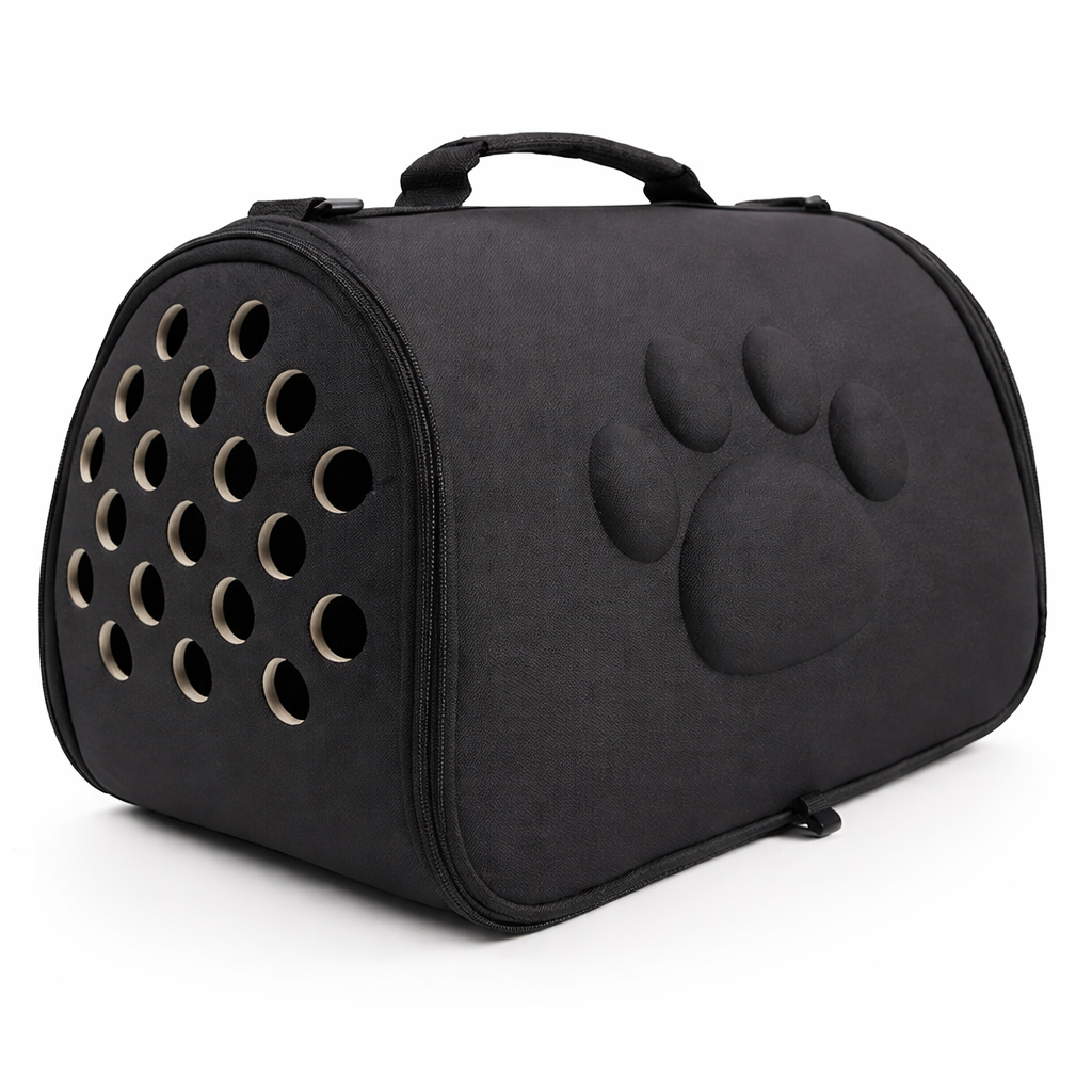 Roam Foldable Cat Carrier