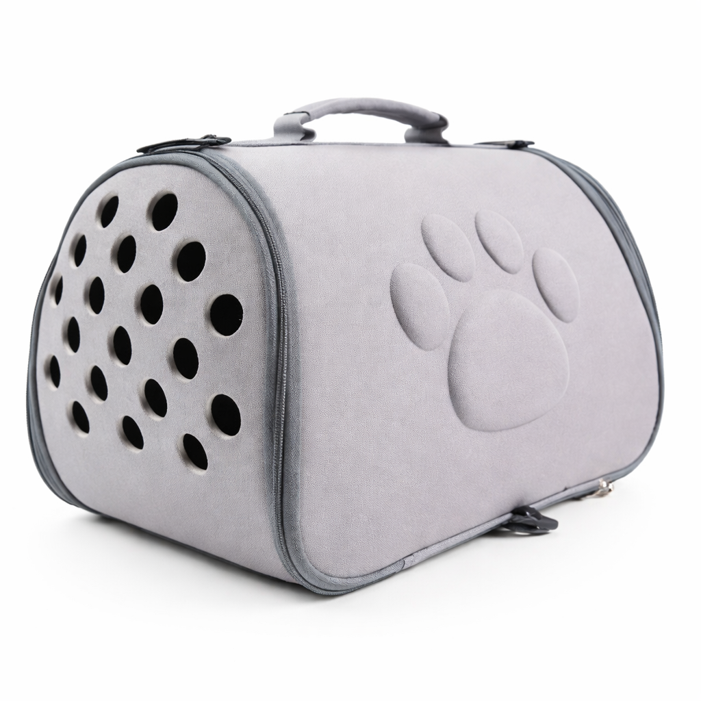 Roam Foldable Cat Carrier