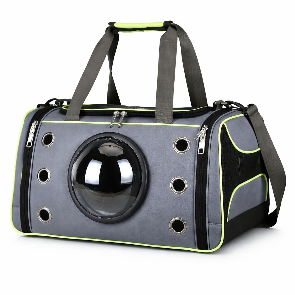 Astra Bubble Cat Carrier