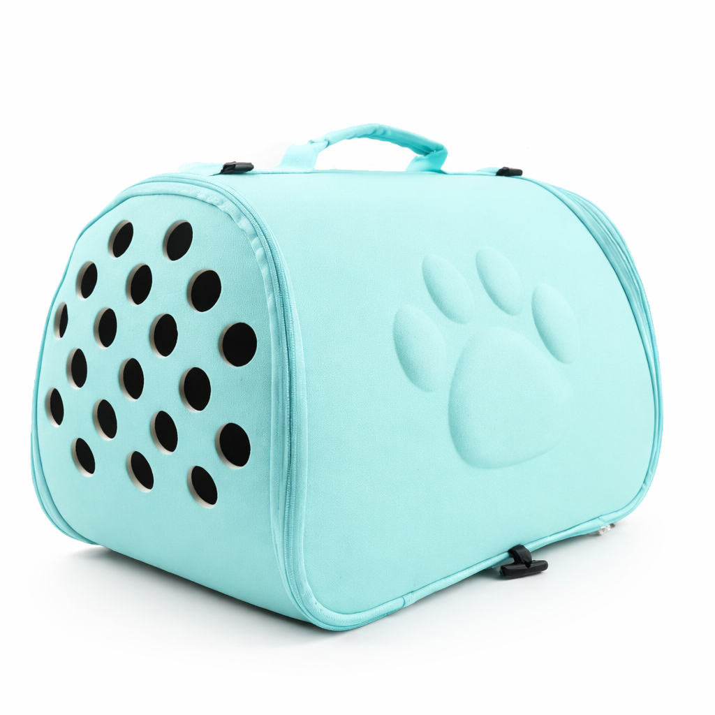 Roam Foldable Cat Carrier