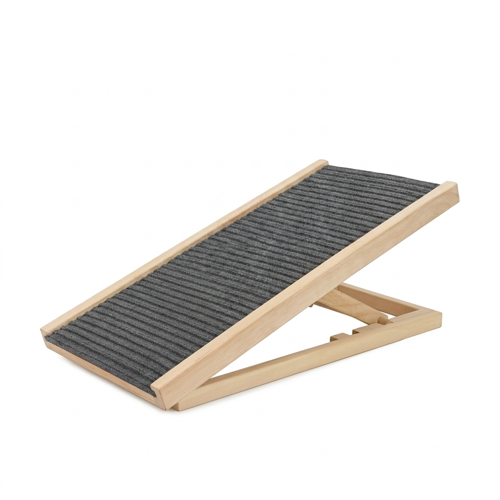 Easeway adjustable cat ramp