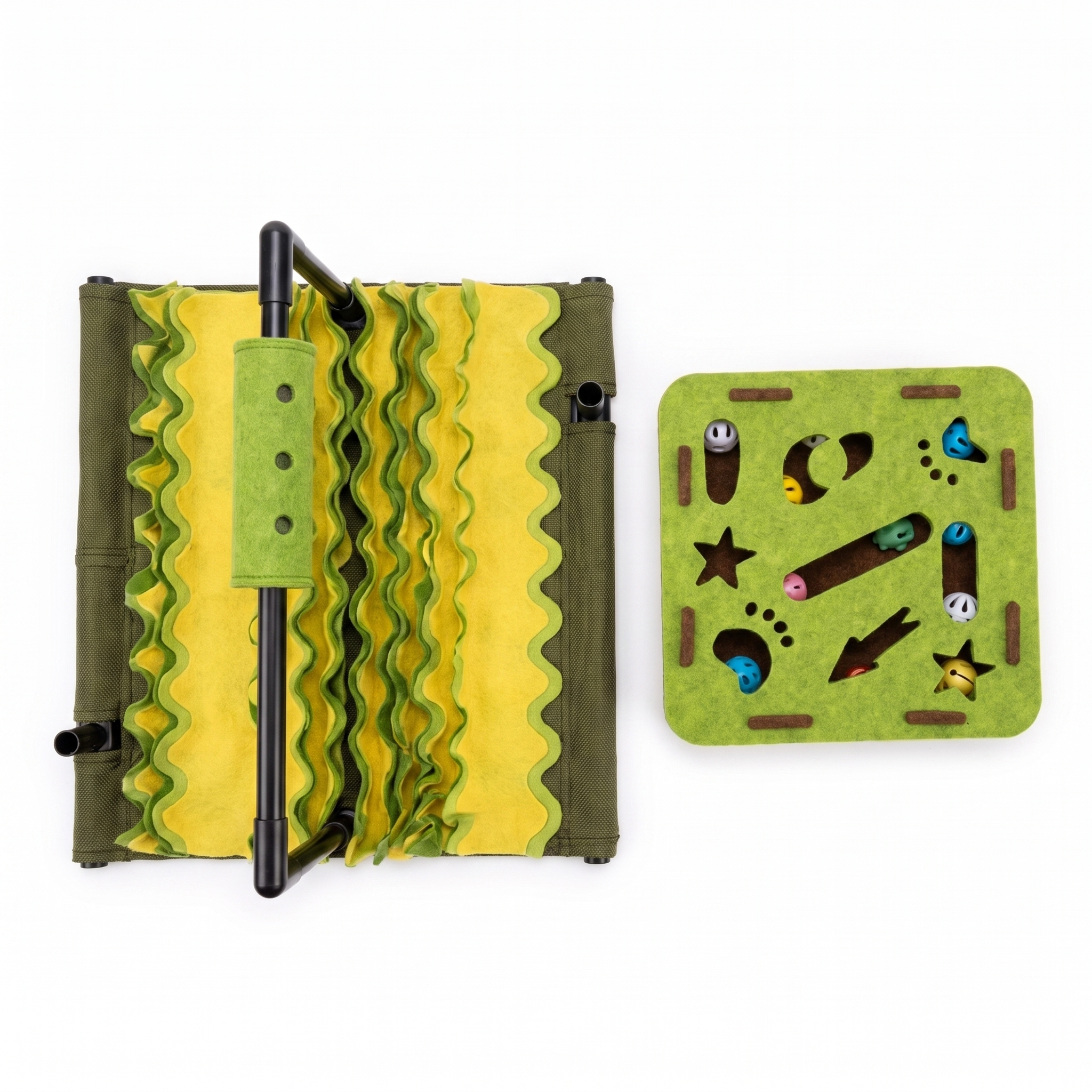 Brain Games Bundle contents