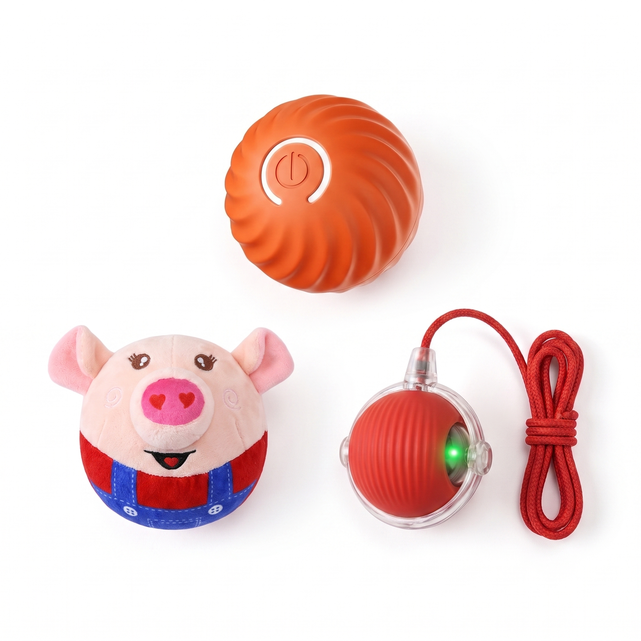 Interactive Play Bundle