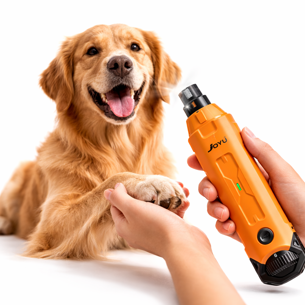 Grooming & Hygiene