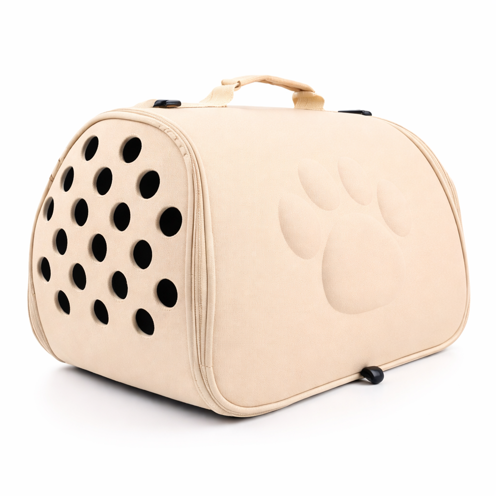 Roam Foldable Cat Carrier