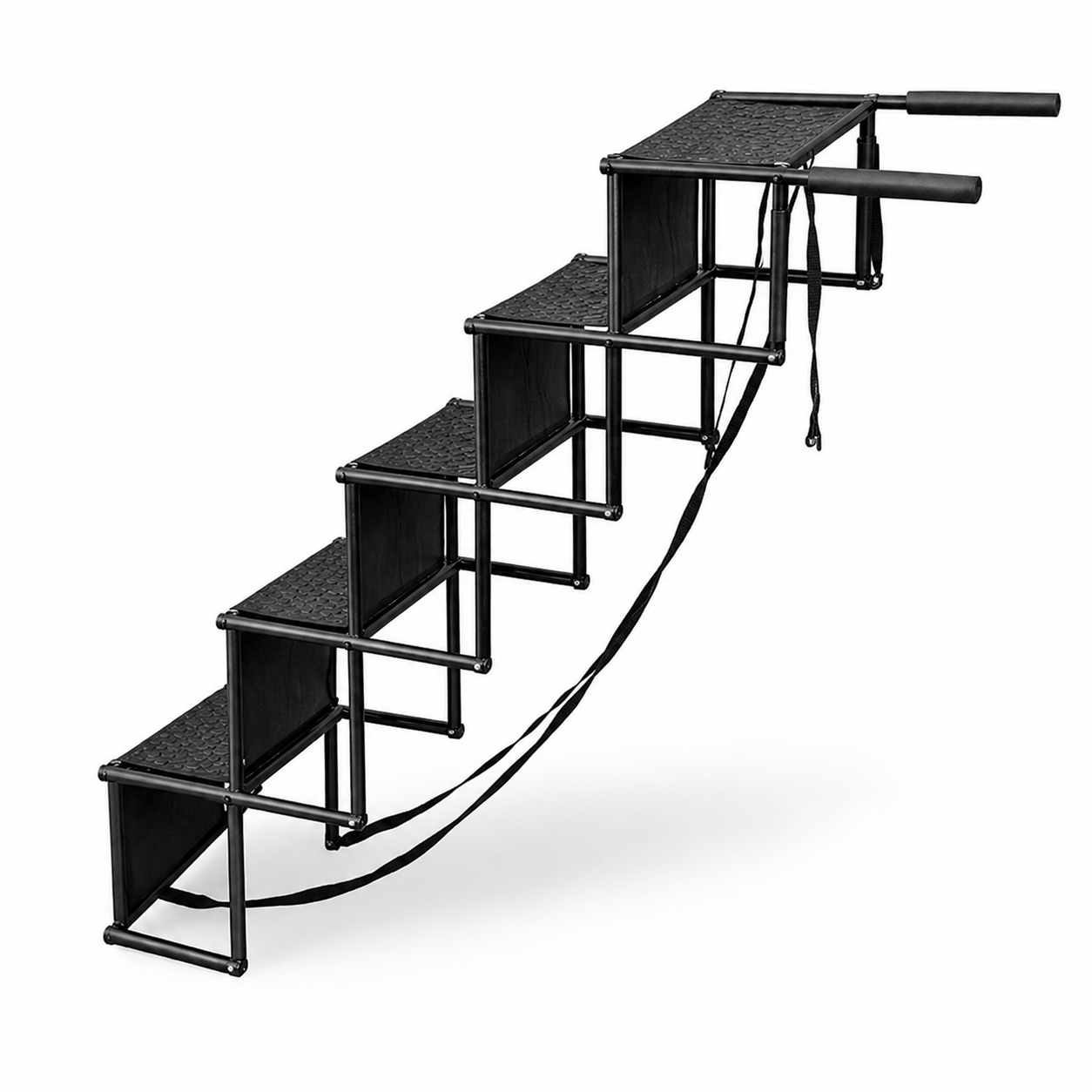 Summit Foldable Cat Stairs
