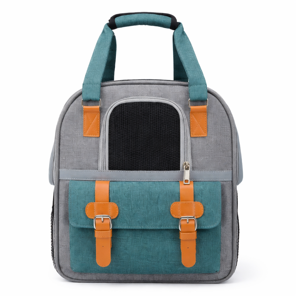 Atlas Cat Carrier Backpack