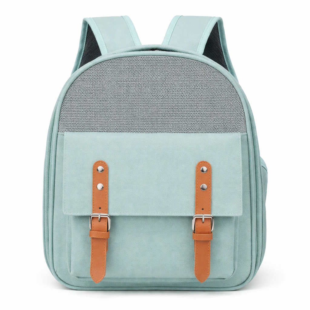Atlas Cat Carrier Backpack