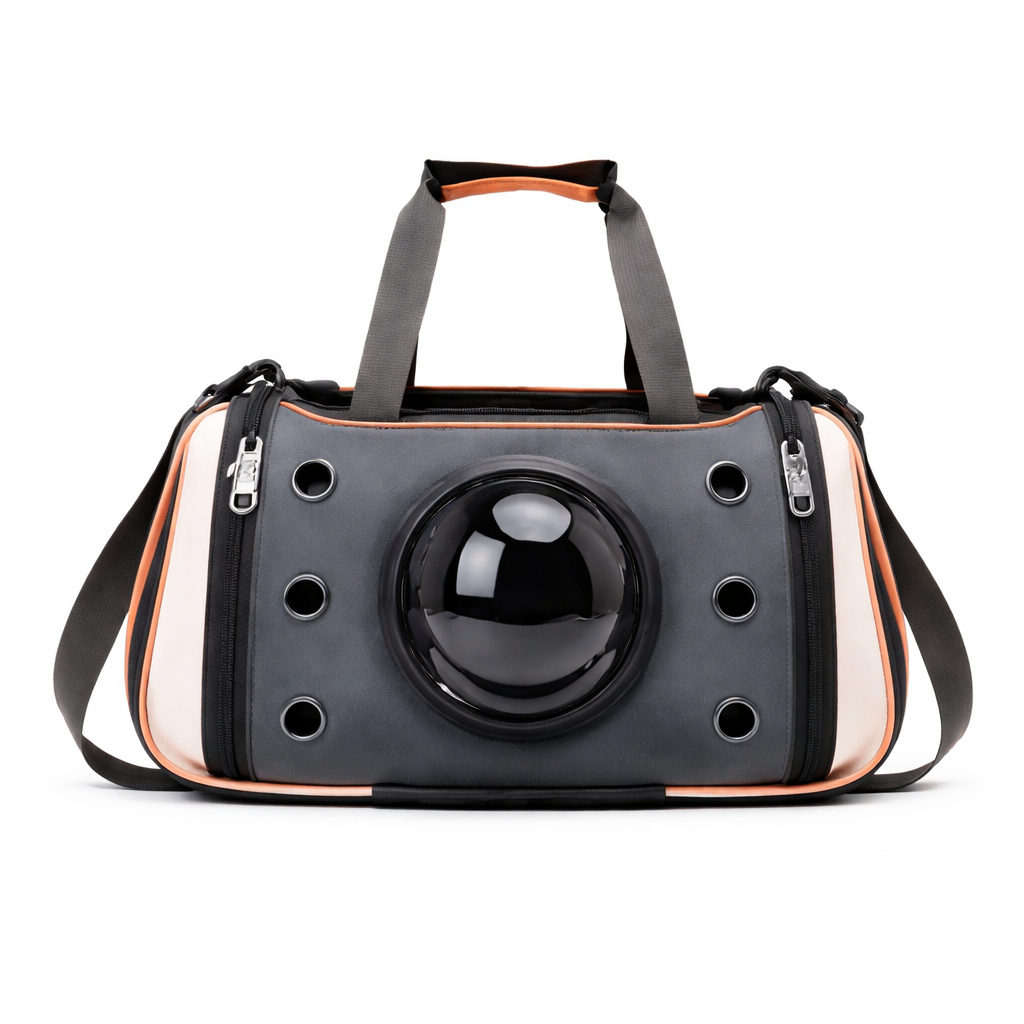 Astra Bubble Cat Carrier