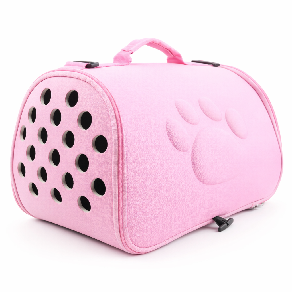 Roam Foldable Cat Carrier
