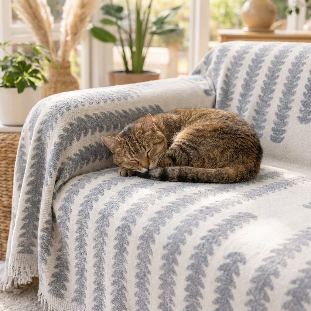 HER LAYER, YOUR LIVING ROOM