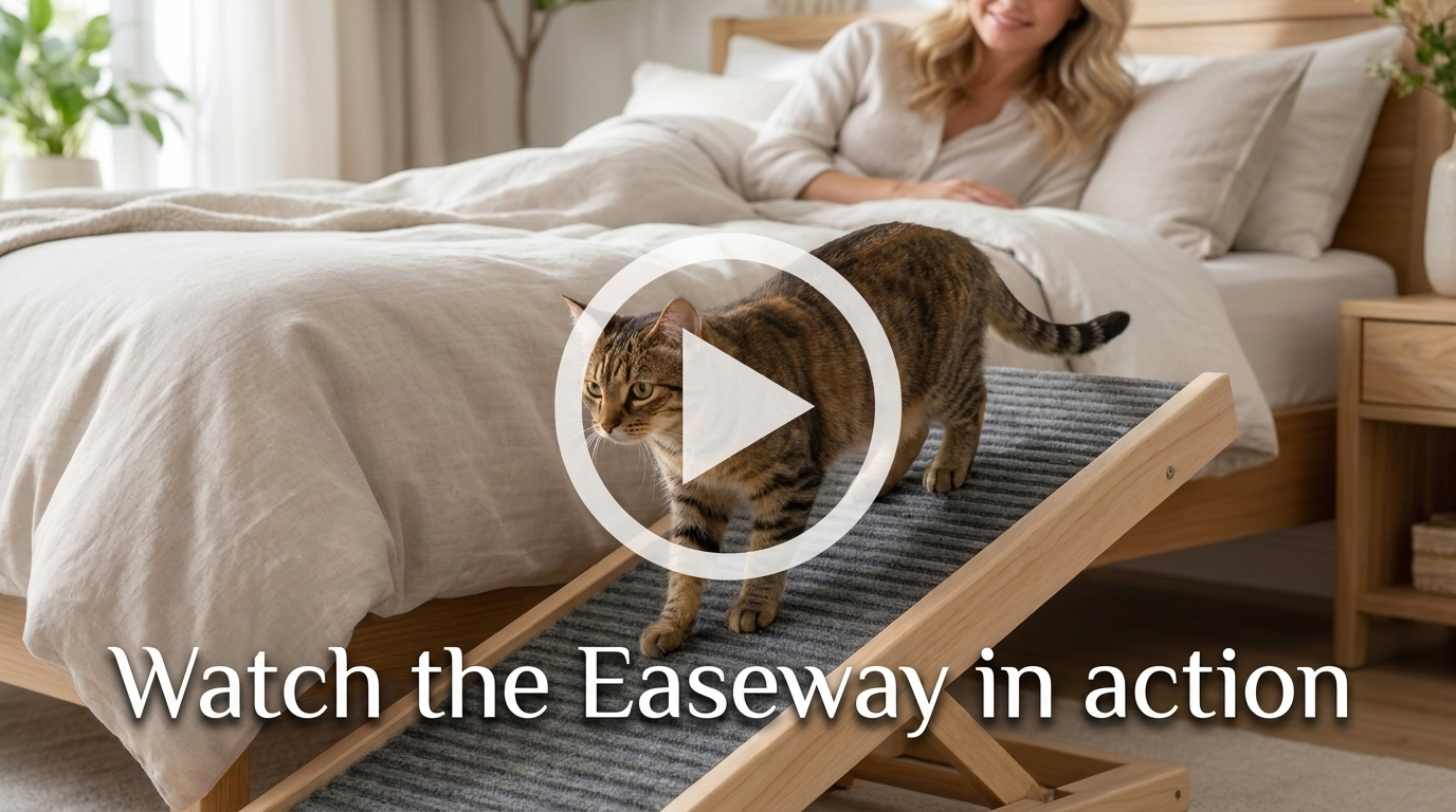 Watch the Easeway in action video cover