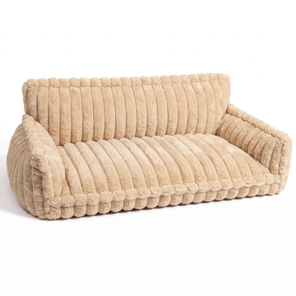 Sofa Comfort Bundle