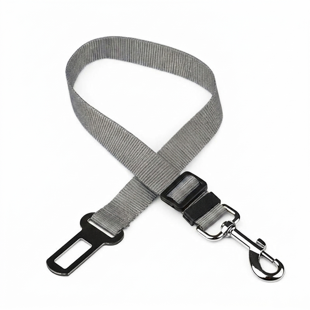 Anchor cat car safety belt - Gray