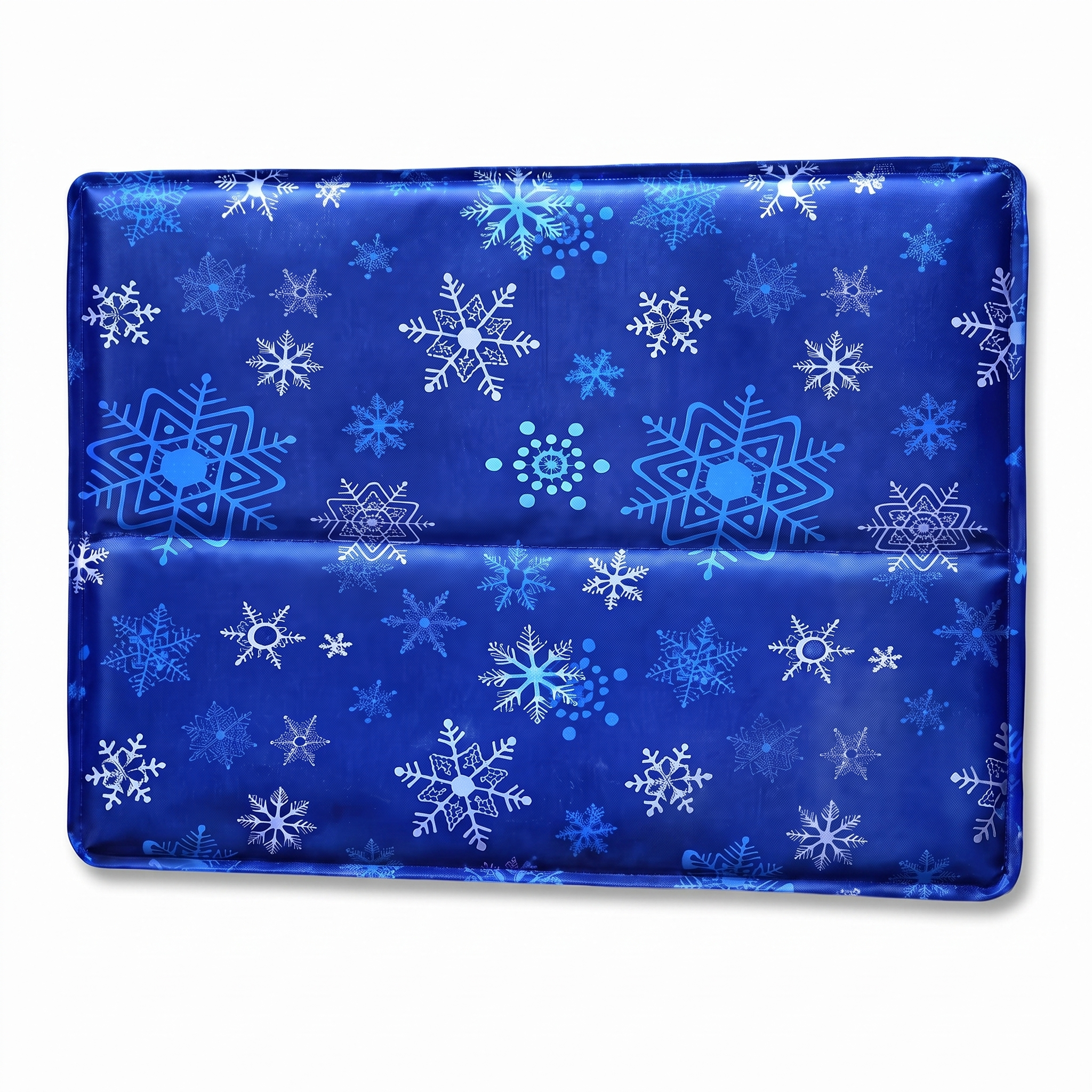 Purrela Glacier cooling cat mat hero