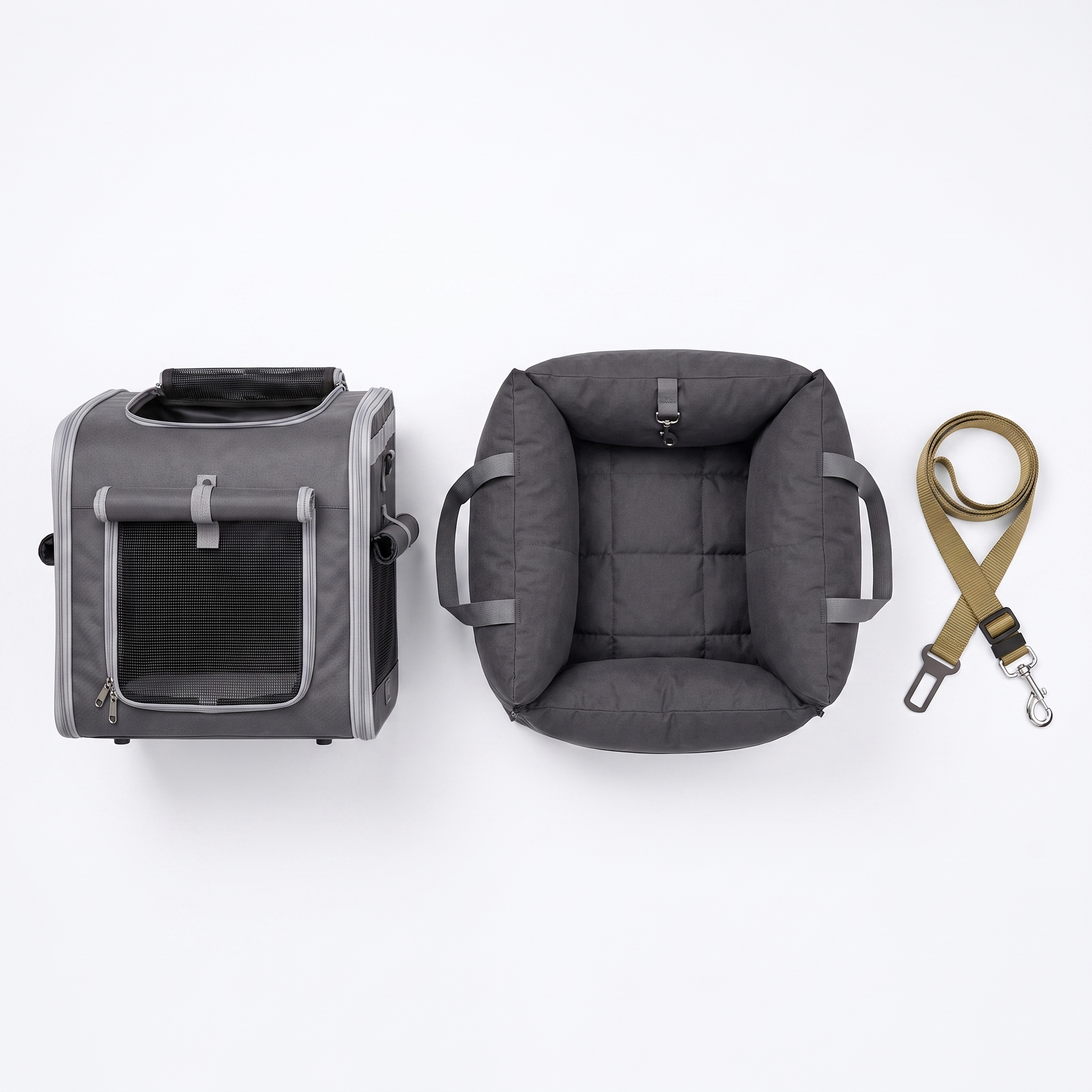 Travel Duo Bundle contents