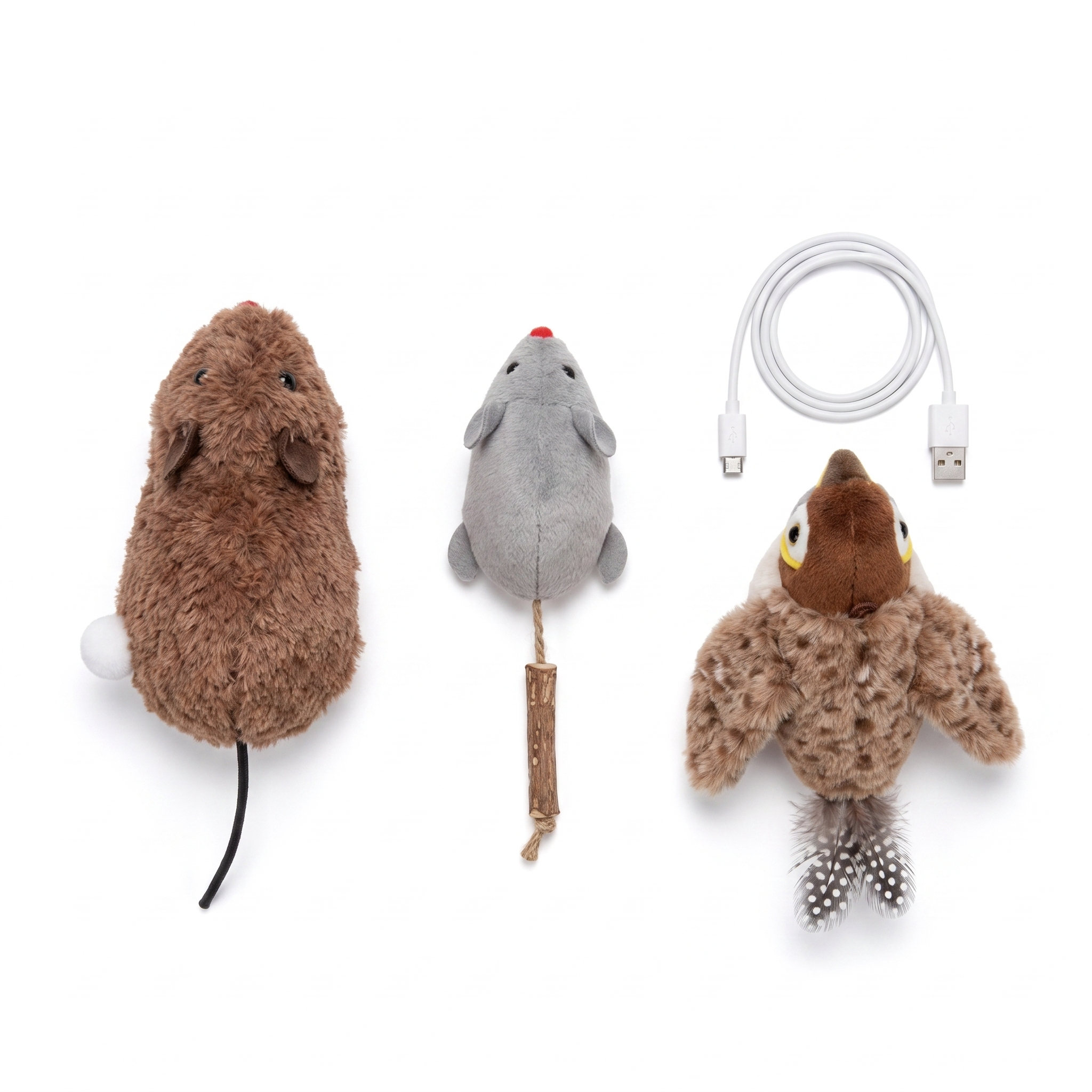 Hunt & Pounce Bundle