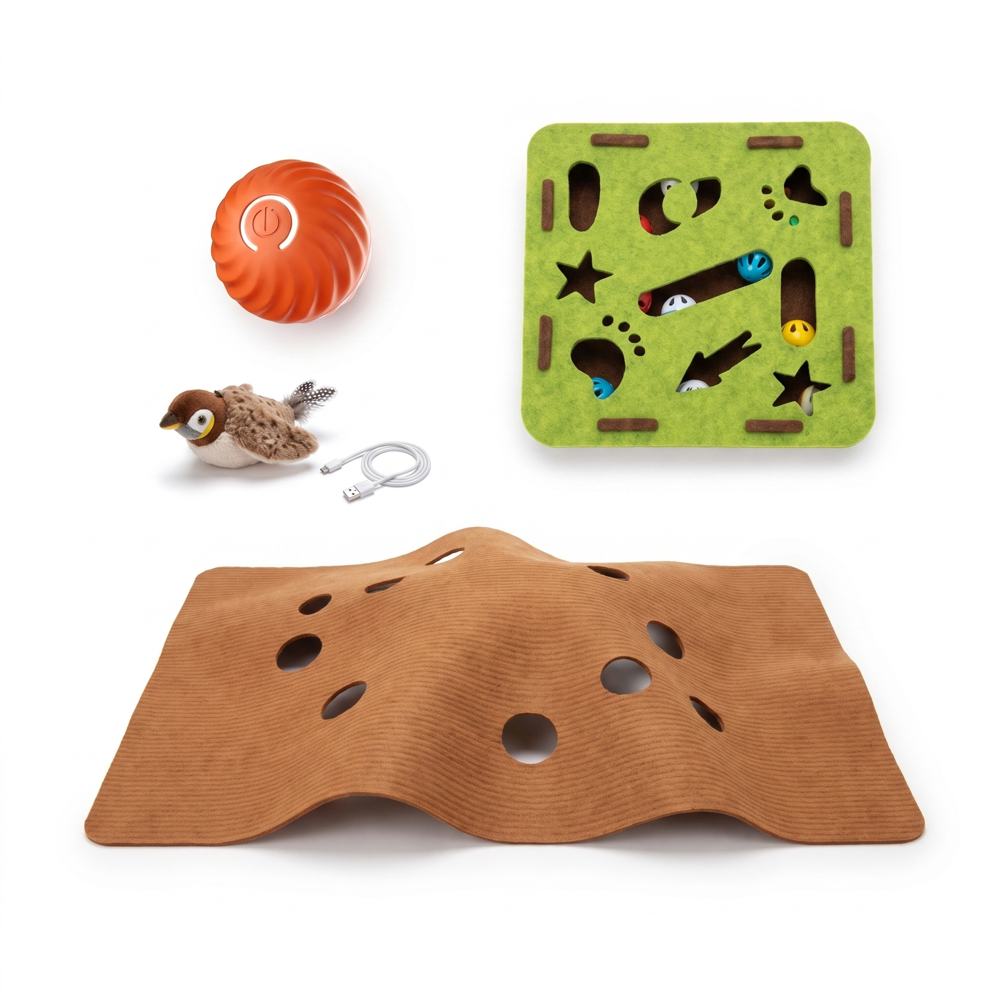 Ultimate Play Bundle