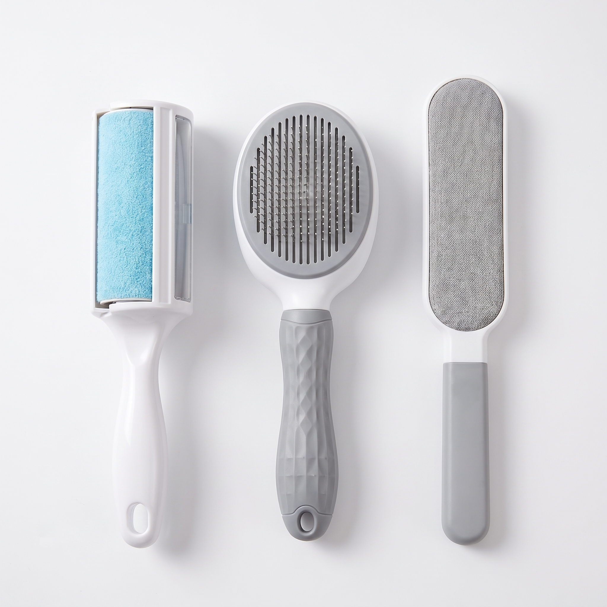 Deshedding & Cleanup Bundle