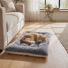 Purrela Plume plush cat mat video