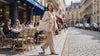 Purrela Coquette cat carrier tote video