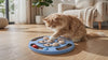 Purrela Quest cat puzzle feeder video