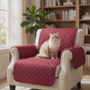Purrela Sanctuary furniture protector blanket video